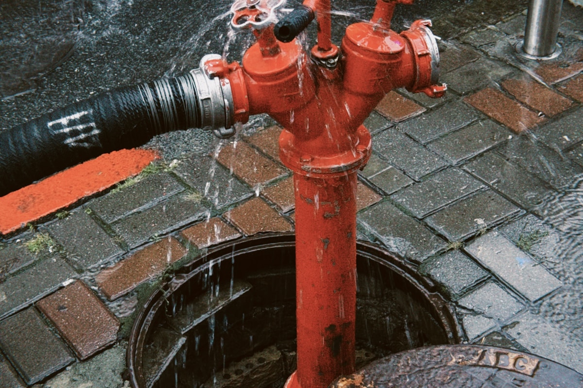 Commercial water damage restoration in Tacoma